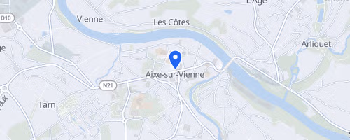Les Foulées Aixoises