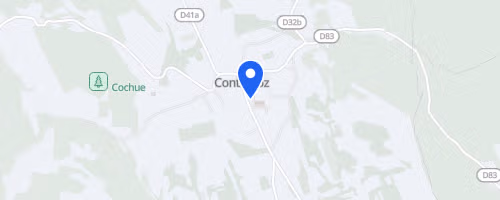 11 km de Contrevoz
