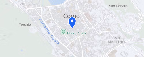 Run in Como