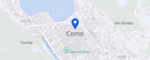 Como City Triahlon Sprint