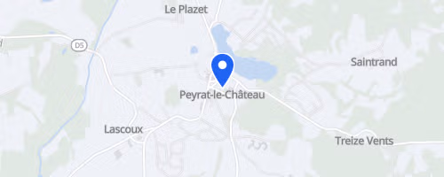 SwimRun Vassivière - Classic 2026