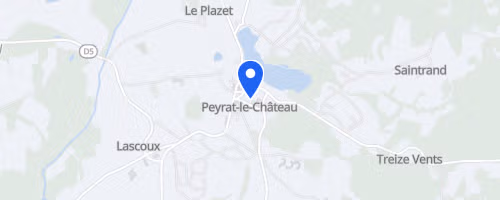 Xterra Nouvelle-Aquitaine