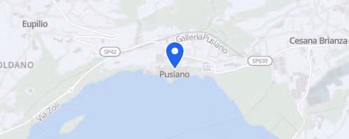 Triathlon Sprint Pusiano Lake