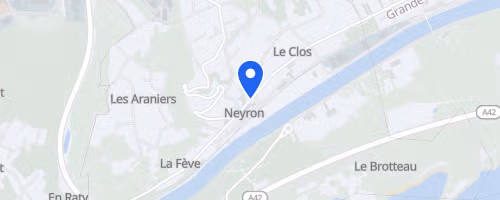 La neyrolande - Neyron