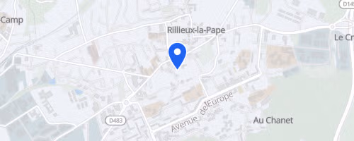 Aquathlon de Rillieux - Rillieux-la-Pape