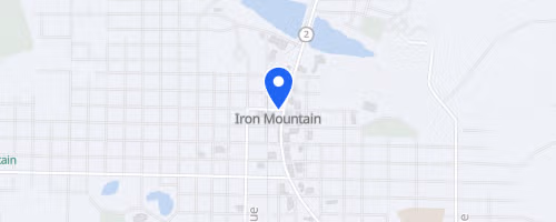 Queen City Striders - Iron Mountain