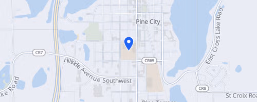Pine County Fun Run