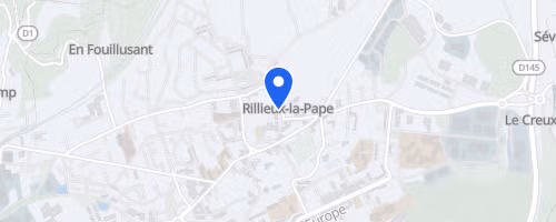 La band'Rill - Rillieux-la-Pape