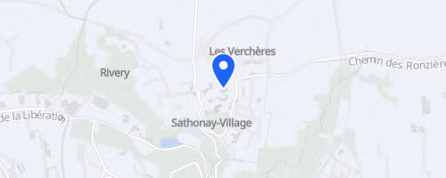La villageoise - Sathonay-Village