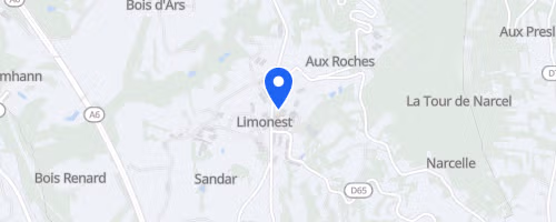 Challenge mcmv - Limonest