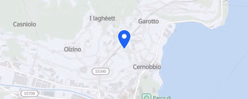 Triathlon sprint di cernobbio