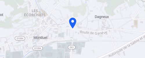 La Dagnarde