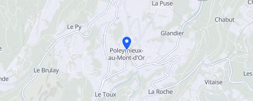 Mont D'or Trail - Poleymieux Au Mont D'or