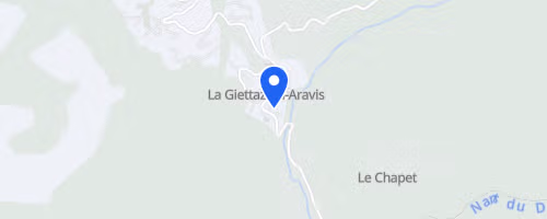 La Torrazienne - La Giettaz