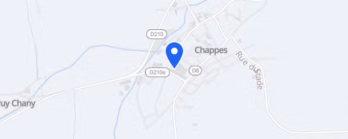 La Course des Rois - Chappes