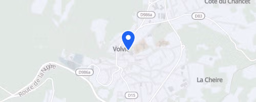 La Volcane