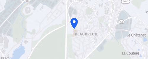 Eh kine cours - Limoges