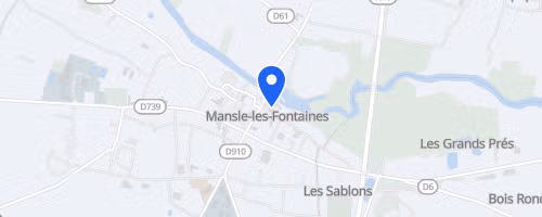 Les Vadrouilles Vertes