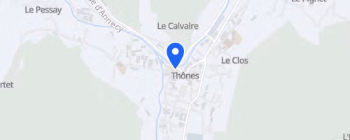 Aravistrail