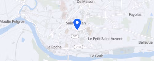 La Glanetaude
