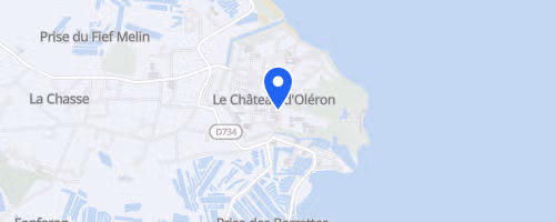 Ultra Trail de l'Île d'Oléron