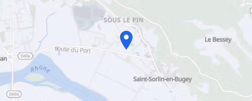 La Saint So Course