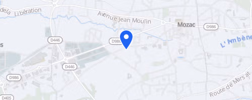 Rando 200 Km Août - Mozac