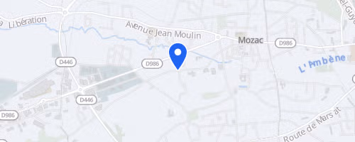 Dodecaudax 200 Km Juillet - Mozac