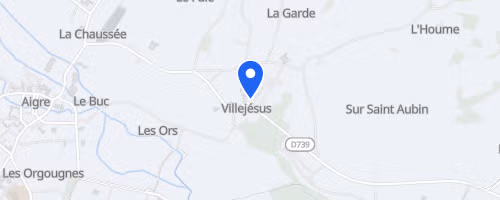 Course des deux cagouilles - Aigre