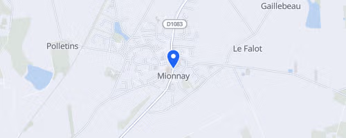 La galop'Ain - Mionnay