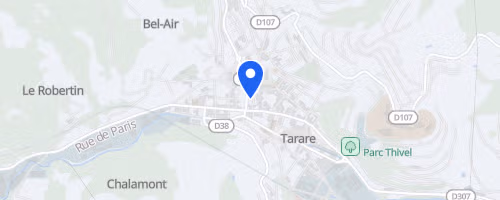 Corrida de Tarare