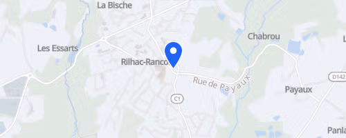 Les vieux kon de l'age - Rilhac-Rancon