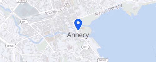 La Traversée du Lac d'Annecy - 10 km 2026