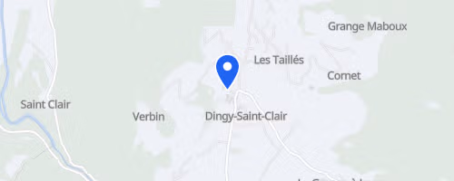 Dingo trail des familles - Dingy-Saint-Clair