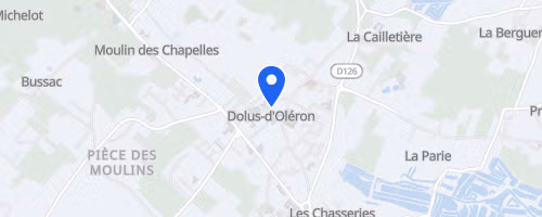 Chokate Run - Dolus D'oleron