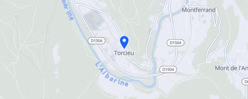 Trail de Torcieu - 15 km 2026