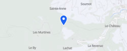 Relais du mountain store - Domancy
