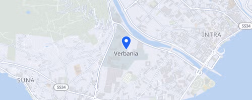XV^ Lago Maggiore Marathon - 33 km