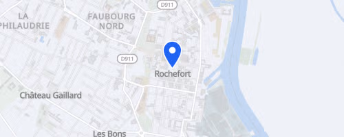 Semi-marathon airbus atlantic - Rochefort