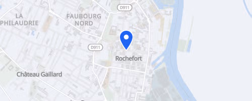 Run and Bike de Rochefort