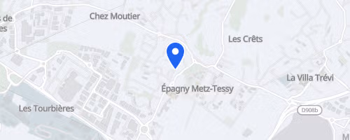 Les Sentiers De La Passion - Epagny Metz-tessy