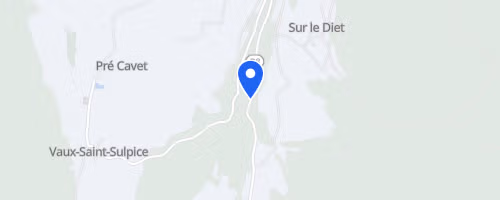 Trail De Gi J'y Monte - Cormaranche En Bugey