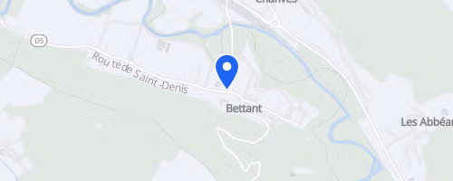 Les 10 km ambarrois - Bettant