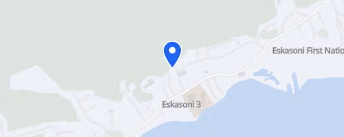 Eskasoni Nepisulti’kul Run