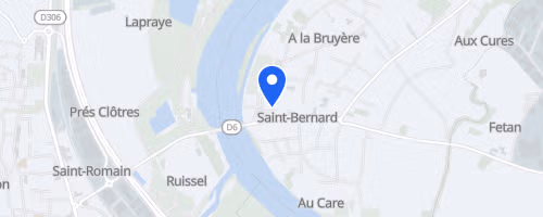Course du Bord de Saône
