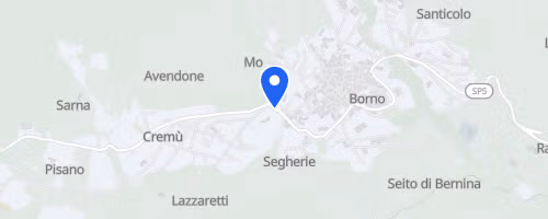 San Fermo Trail