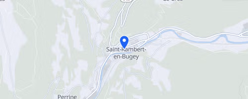 Corrida de l'albarine - Saint-Rambert-en-Bugey