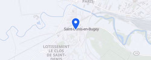 La sandenienne - Saint-Denis-en-Bugey