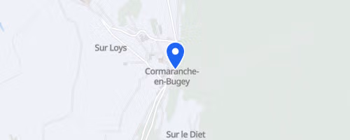 Trail de la Gi j'y monte - Cormaranche-en-Bugey
