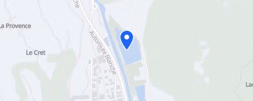 Trail des dahus Sallanchards - Sallanches